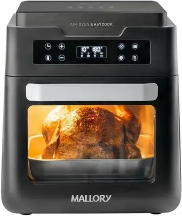 Mallory Air Oven Easycook B97200352
