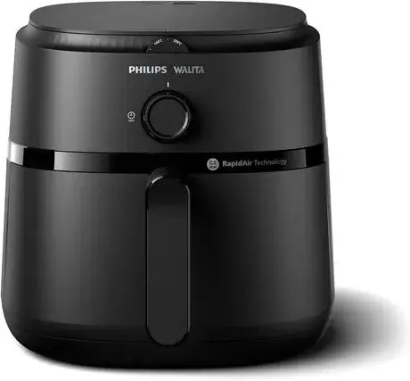 Air Fryer Philips Walita NA130/00 (6,2 litros)