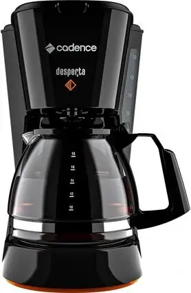 Cadence Desperta Constrast CAF338