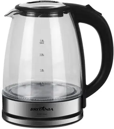 Brit&acirc;nia BCH11