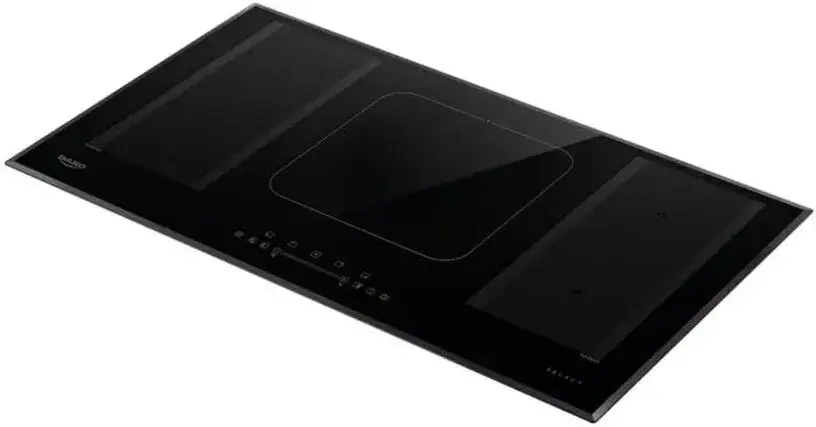 Cooktop de Indu&ccedil;&atilde;o Dako Select 5Z Flexzone