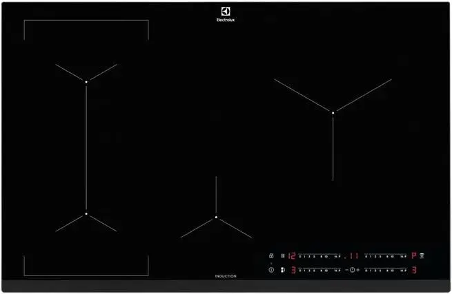 Cooktop de Indu&ccedil;&atilde;o Electrolux IE80P