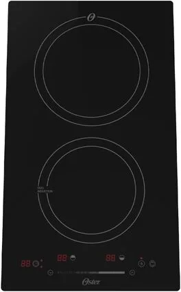 Cooktop de Indu&ccedil;&atilde;o Oster Touch Screen 2 em 1