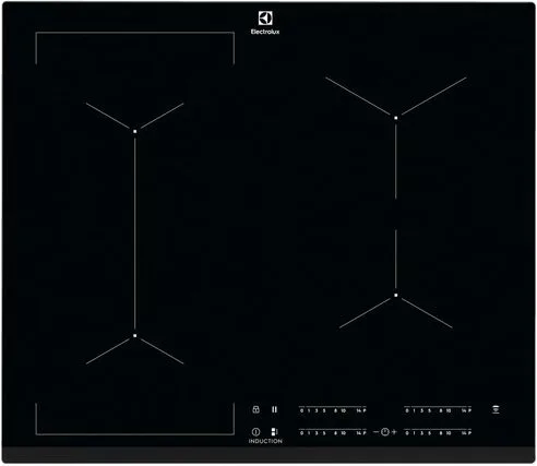 Cooktop 4 Bocas Electrolux Experience IE60P
