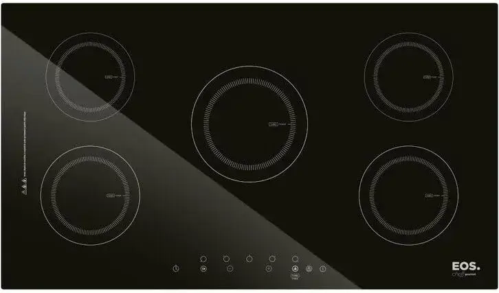 Cooktop EOS Freezone ECI05EPF
