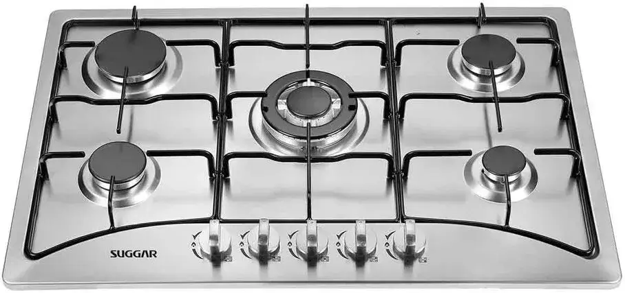 Cooktop Suggar FG5135IX