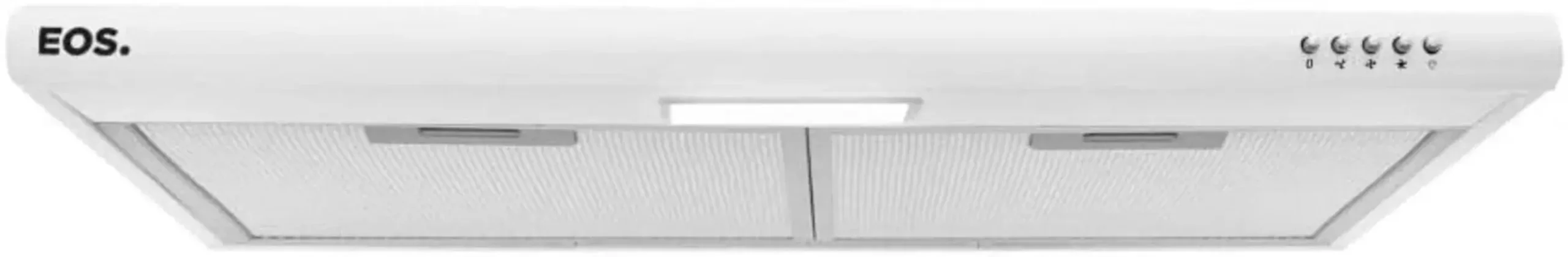 Depurador de Ar Eos Cheff Slim Gourmet ECO60DB