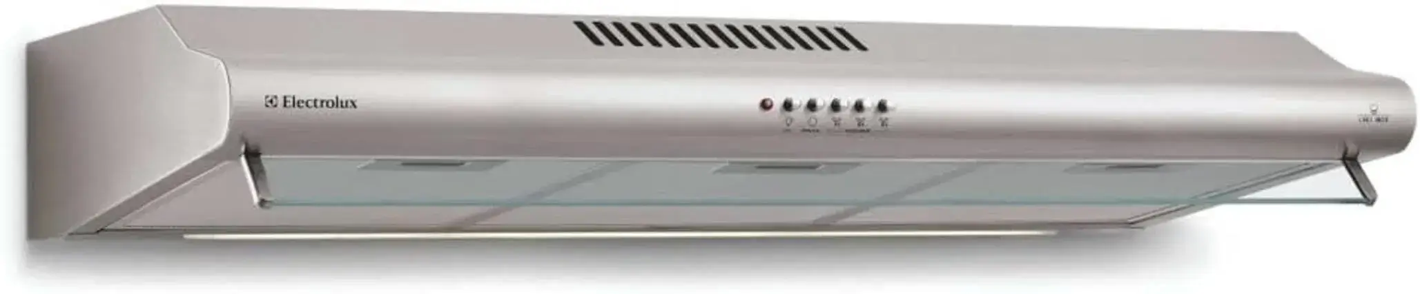 Depurador de Ar Electrolux DE80B (80 cm)