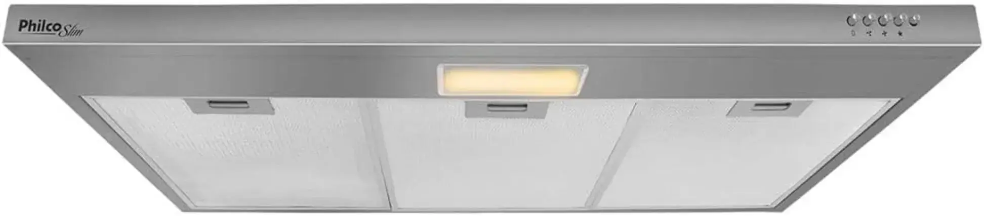 Depurador de Ar Philco Slim PDR90I (90 cm)