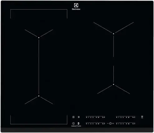 Electrolux Cooktop de Indu&ccedil;&atilde;o IE60P (4 Zonas)