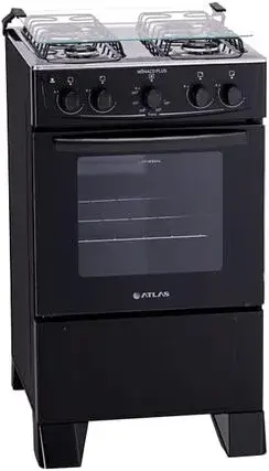 Fog&atilde;o Atlas M&ocirc;naco Plus