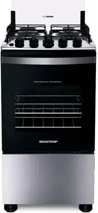 Fog&atilde;o Brastemp BFO4NBR