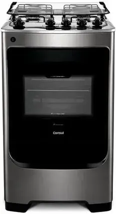 Fog&atilde;o Consul CFO4NAR (4 Bocas)