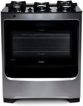 Fogão Consul CFS5VAR