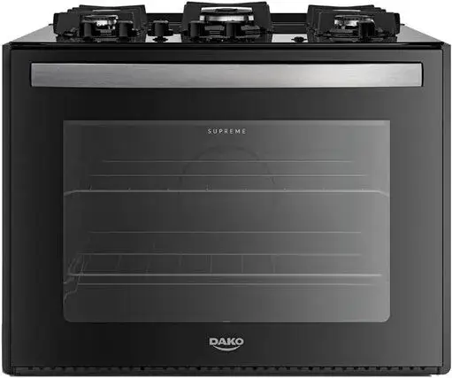 Fogão Dako Supreme Bivolt