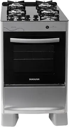 Fog&atilde;o Suggar Neo Glass FGVNG410PRIX