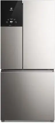 Geladeira Electrolux Multidoor Efficient IM8S (590 Litros)