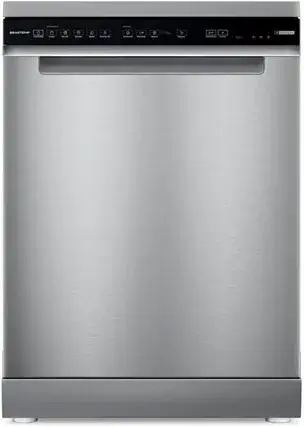 Lava Louças Brastemp BLF61AR (15 serviços)