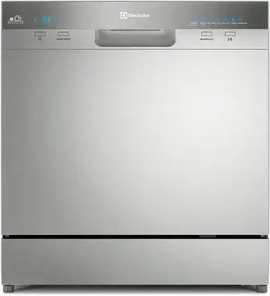 Lava-louças Electrolux LL08S (8 serviços)