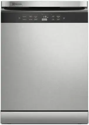 Lava-louças Electrolux LL14X (14 serviços)