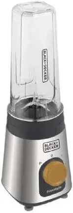 Liquidificador Black Decker Freestyle LP320
