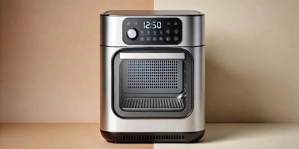 Melhor Air Fryer 12 Litros