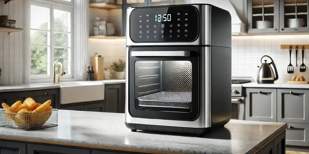 Melhor Air Fryer Oven