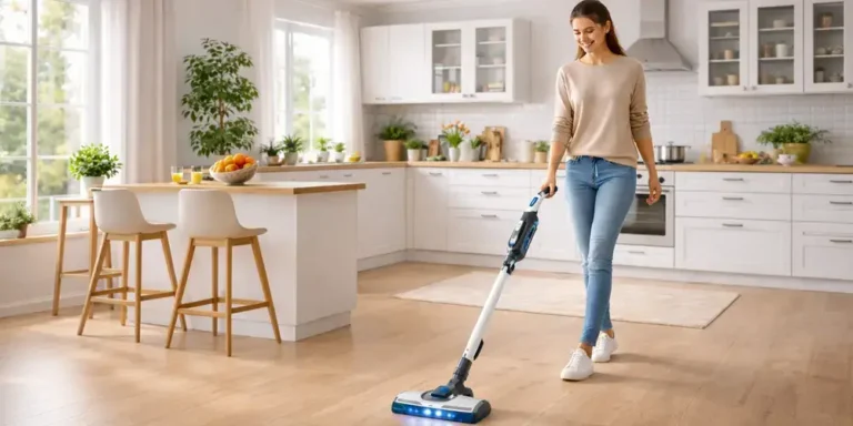 Melhor Aspirador de Pó Vertical