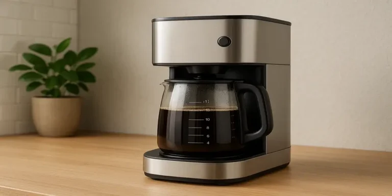 Melhor Cafeteira Elétrica