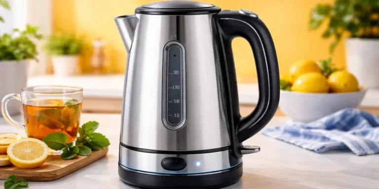 Melhor Chaleira Elétrica