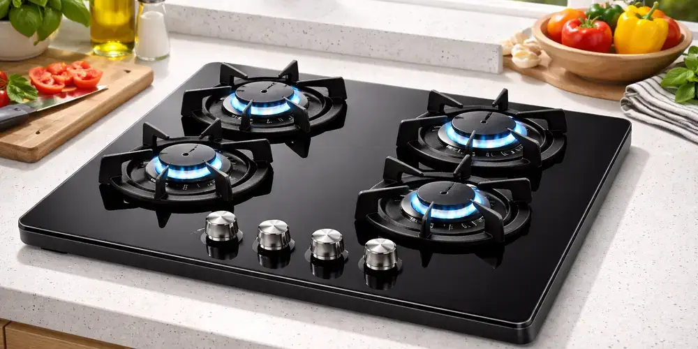 Melhor Cooktop 4 Bocas
