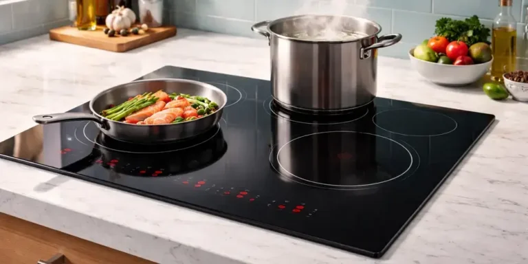Melhor Cooktop de Indução