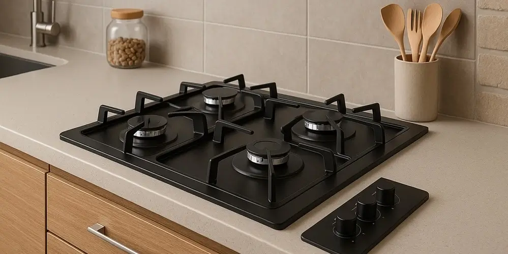 Melhor Cooktop