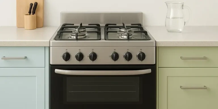 Melhor Fogão 4 Bocas
