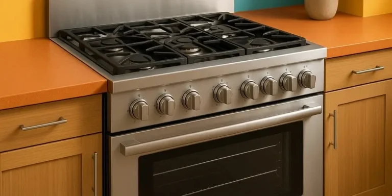 Melhor Fogão 5 Bocas