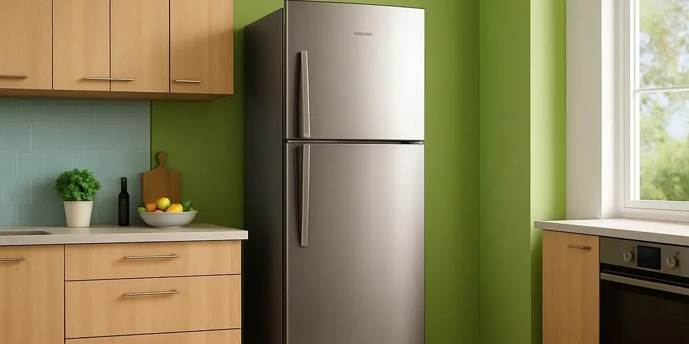 Melhor Geladeira Frost Free