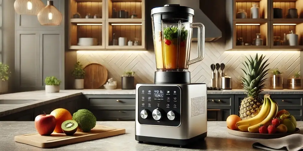 Melhor Liquidificador