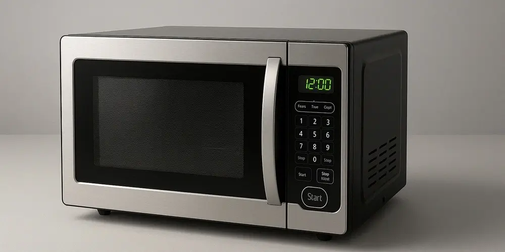 Melhor Microondas Custo Benefício