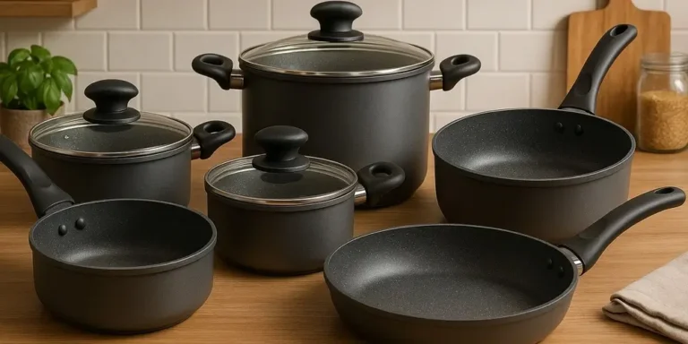 Melhor Panela Antiaderente