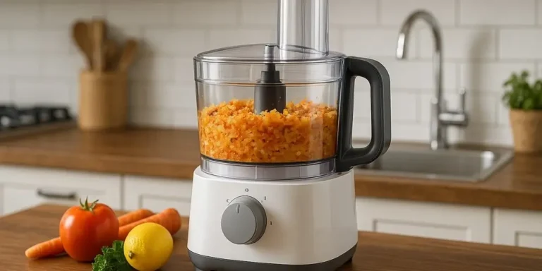 Melhor Processador de Alimentos