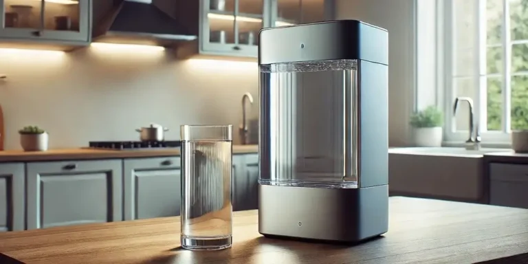 Melhor Purificador de Água