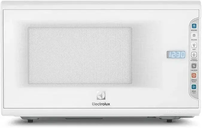 Microondas Electrolux MI41T (31 Litros)