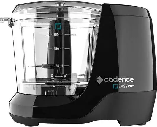 Mini Processador de Alimentos Cadence Easy Cut