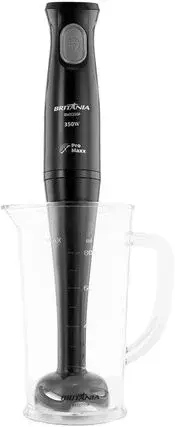 Mixer Brit&acirc;nia BMX350P 3 em 1