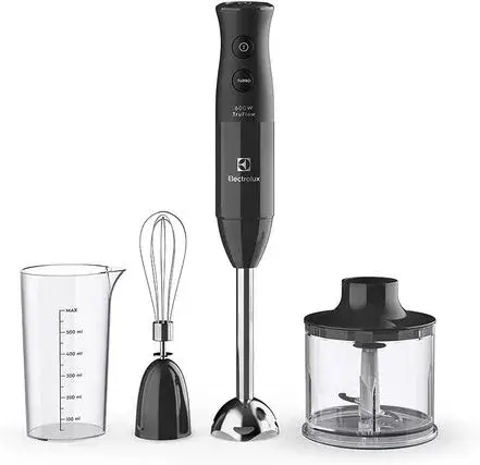 Mixer Electrolux EIB20 3 em 1