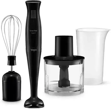Mixer Elgin Turbo Chef 42MIX2001000