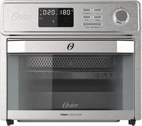 Oster Forno e Fryer OFOR250