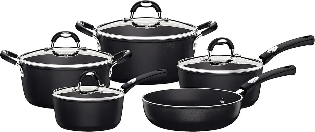 Panela Antiaderente Tramontina M&ocirc;naco