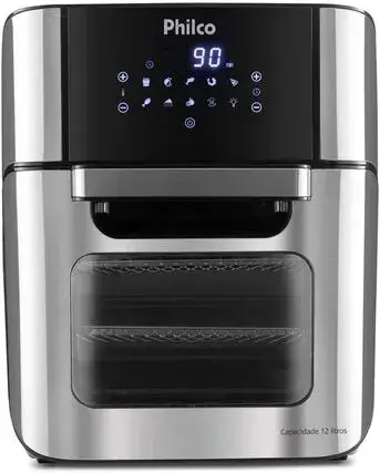 Philco Air Fryer Oven PFR2200P