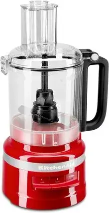 Processador de Alimentos KitchenAid Empire Red